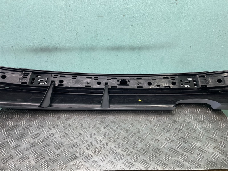 Бампер 80 / 90 Тайвань не Китай 91-94г B4
