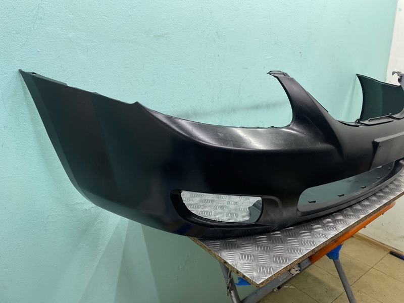 Бампер Cerato 06-08г