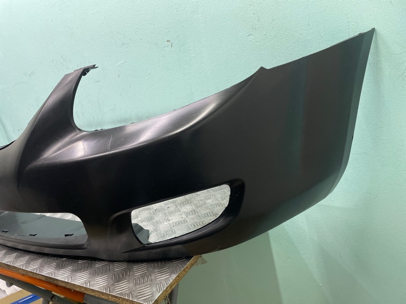 Бампер Kia Cerato 06 Бампер Kia Cerato 06