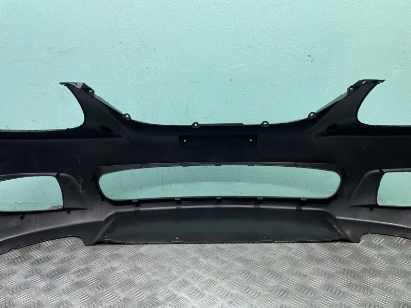 Бампер Kia Cerato 06 Бампер Kia Cerato 06