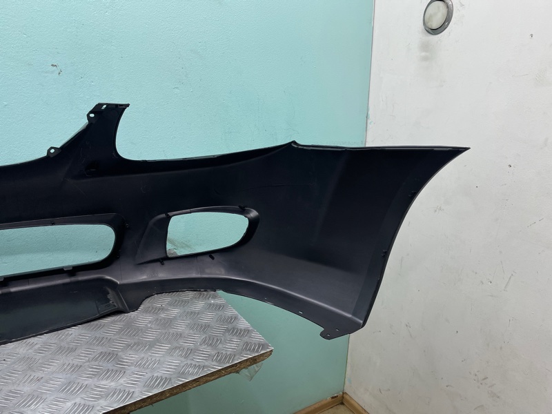 Бампер Kia Cerato 06 Бампер Kia Cerato 06