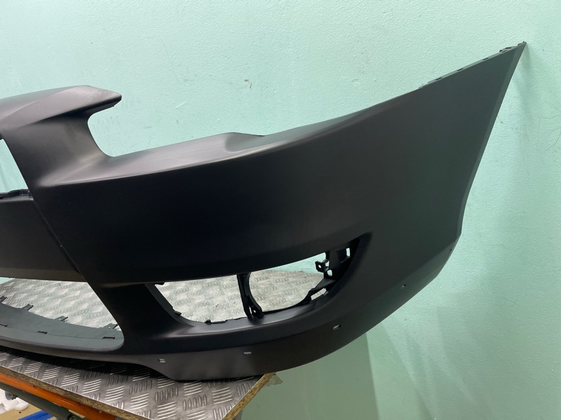 Бампер Lancer 10
