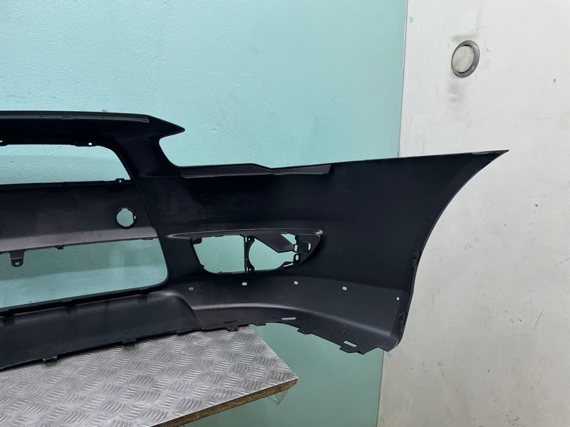 Бампер Lancer Тайвань не Китай 07-10г 10