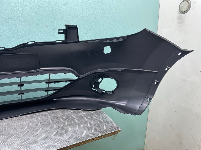 Бампер Qashqai Тайвань не Китай 10-13г J10