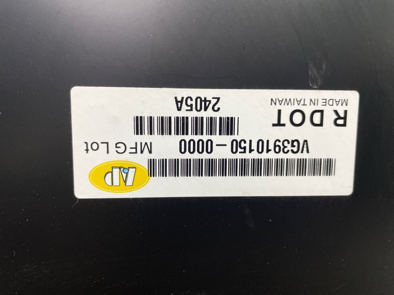 Капот Polo седан Тайвань не Китай 09-15г
