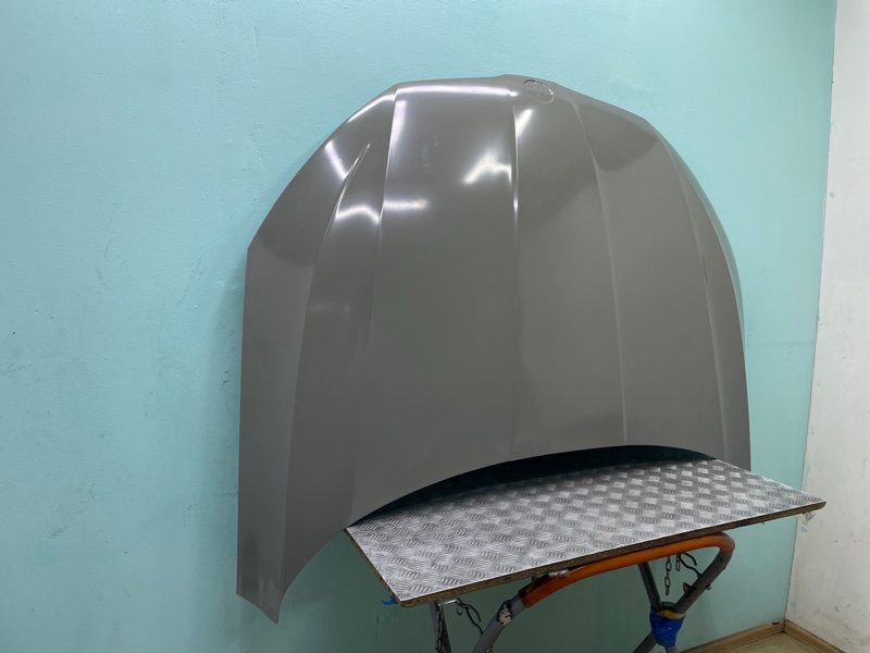 Капот Octavia A8 19-г