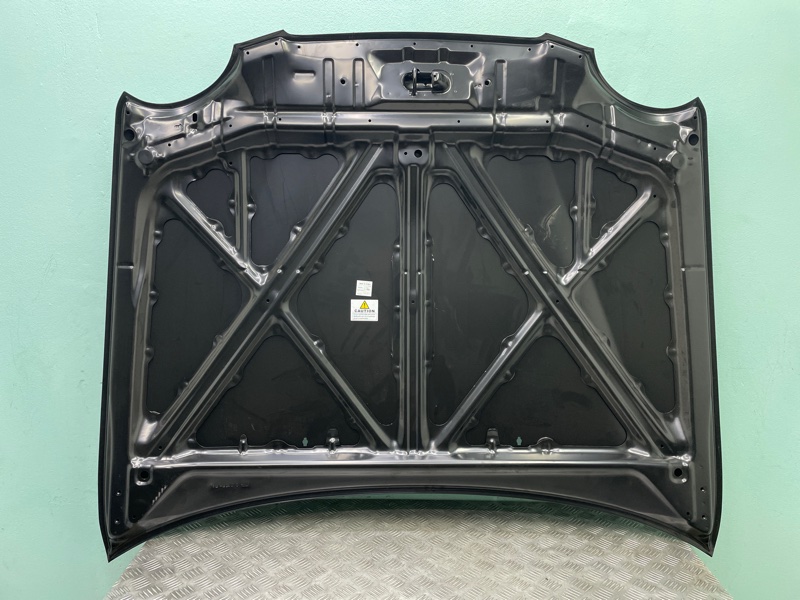 Капот Corolla 110 Тайвань не Китай 97-00г