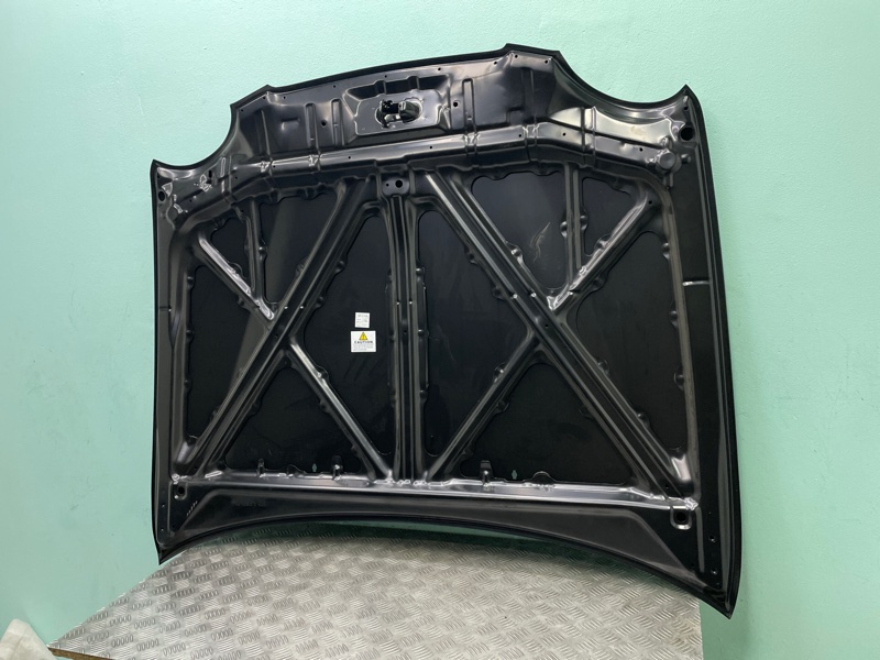 Капот Corolla 110 Тайвань не Китай 97-00г