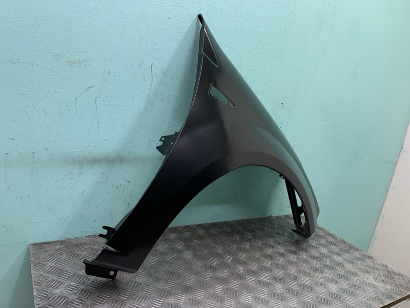 Крыло правое Renault Sandero