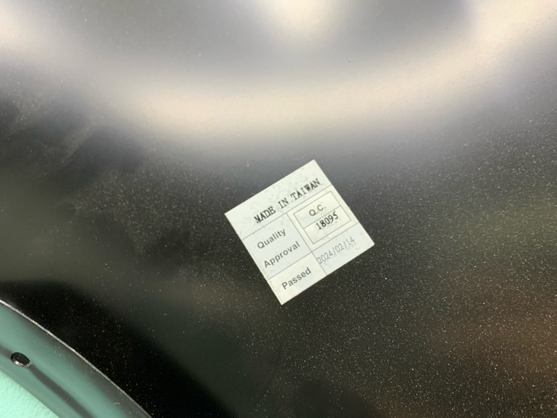 Крыло правое A6 94-97г С4