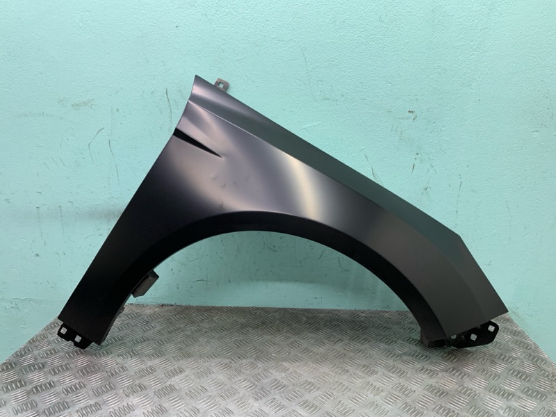 Крыло правое Ford Focus 3 11-19г новая