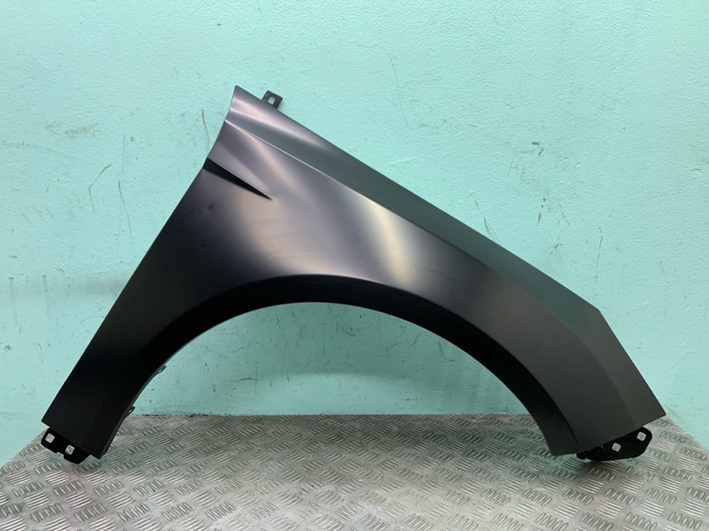 Крыло правое Ford Focus 3 11-19г новая