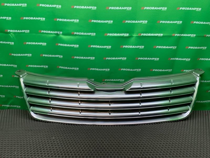 Решетка радиатора Toyota Corolla 04-07г 120 новая