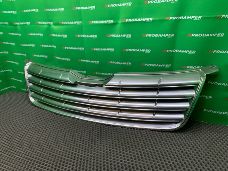 Решетка радиатора Corolla 04-07г 120
