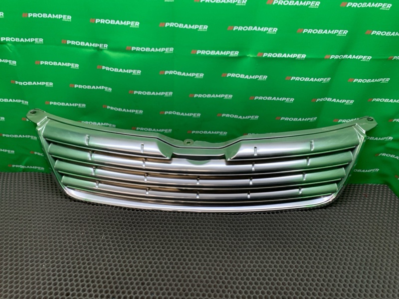 Решетка радиатора Corolla 04-07г 120