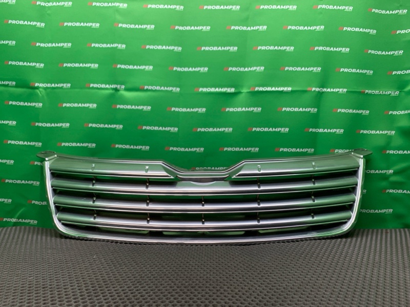 Решетка радиатора Corolla 04-07г 120