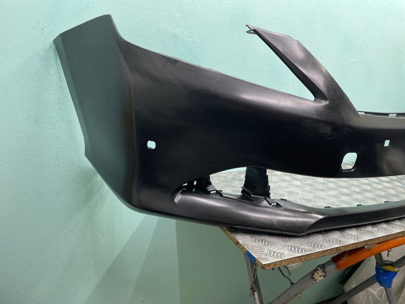 Бампер Camry 11-15г V50
