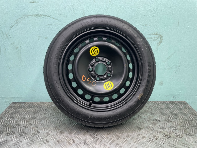 Докатка Ford Focus 3 Девственная 10-19г БУ