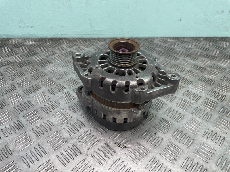 Генератор Lacetti / Nubira 3PIN J200 T18SED БУ