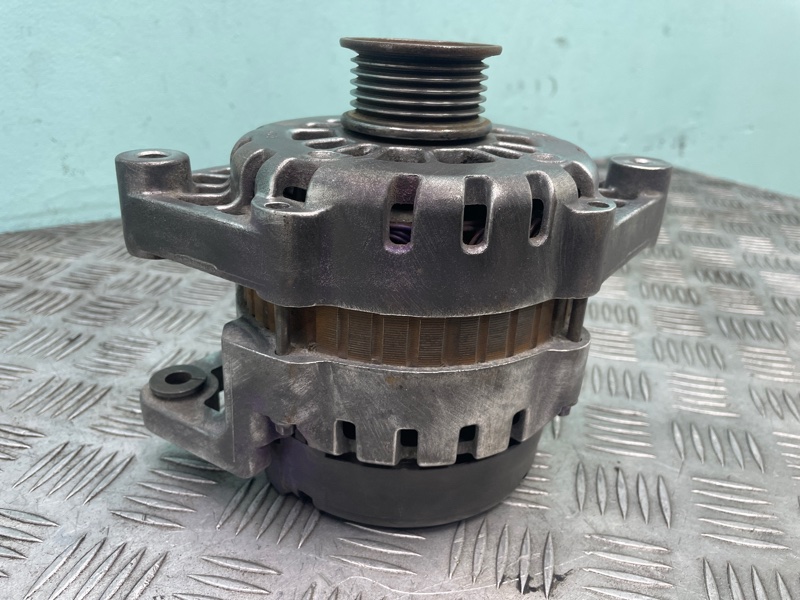 Генератор Lacetti / Nubira 3PIN J200 T18SED