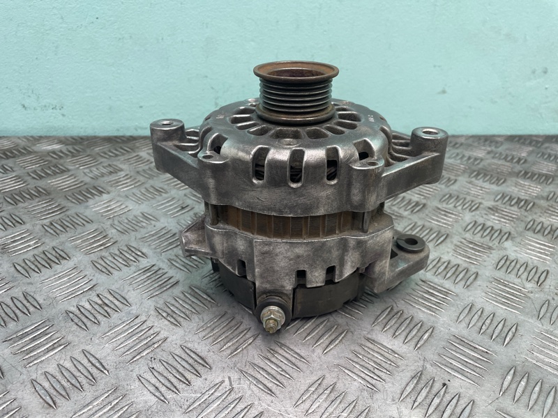 Генератор Lacetti / Nubira 3PIN J200 T18SED