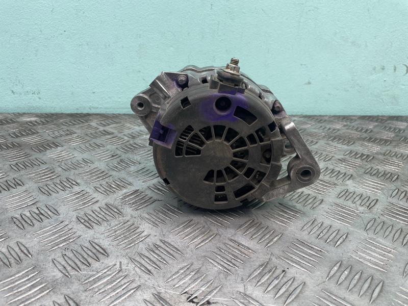 Генератор Lacetti / Nubira 3PIN J200 T18SED
