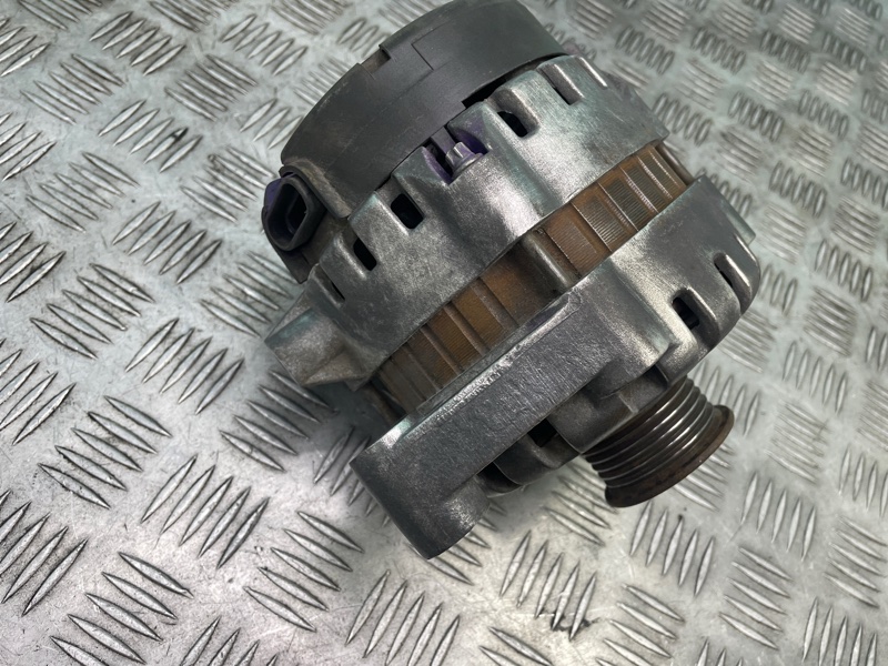 Генератор Lacetti / Nubira 3PIN J200 T18SED