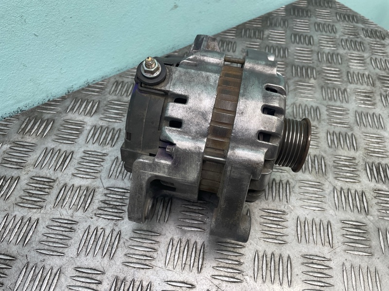 Генератор Lacetti / Nubira 3PIN J200 T18SED