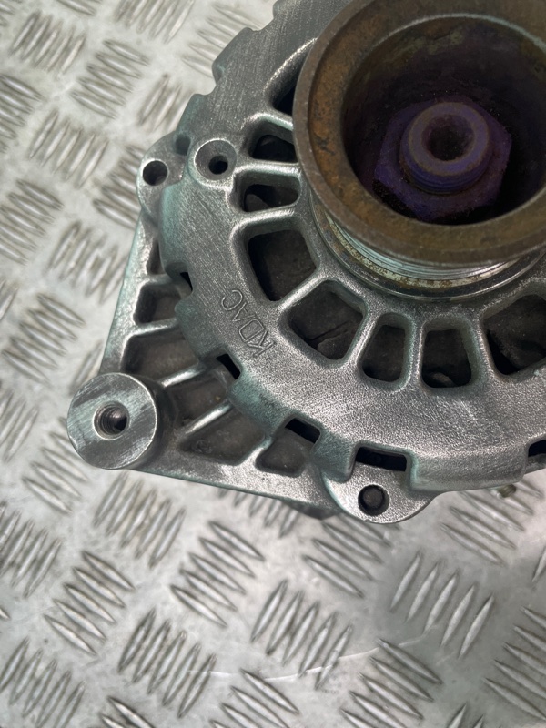 Генератор Lacetti / Nubira 3PIN J200 T18SED