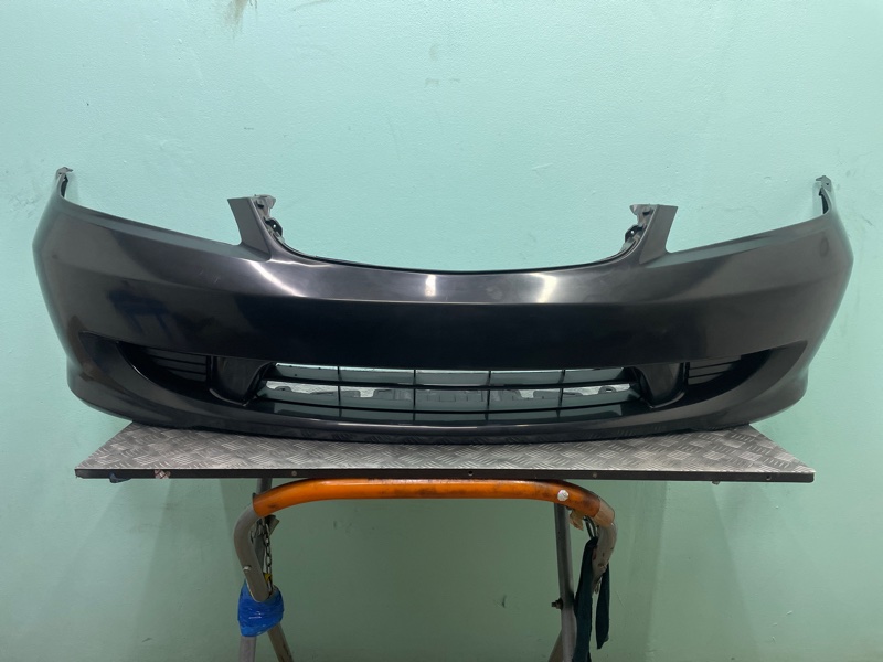Бампер Honda Civic Тайвань седан / купе 03-05г новая