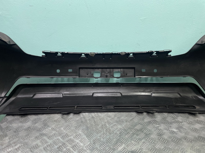 Бампер Land Cruiser Prado Оригинал 13-17г 150