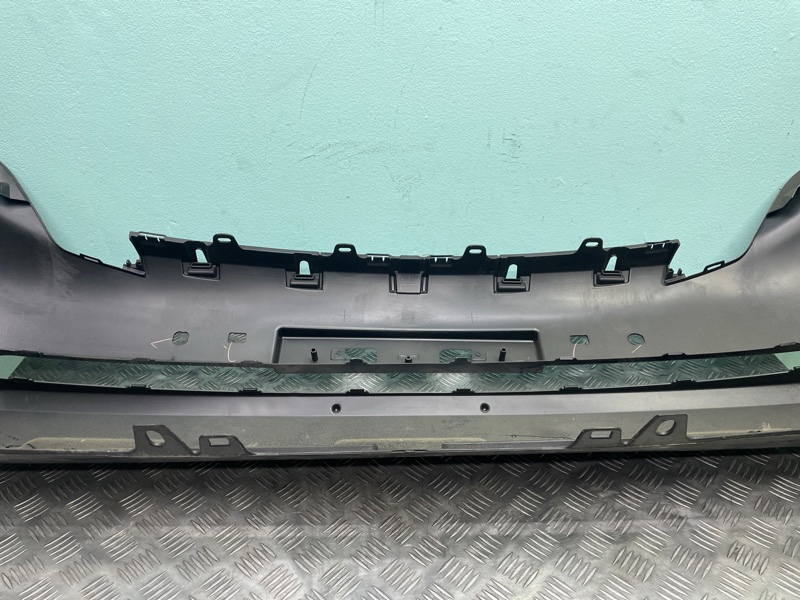 Бампер Land Cruiser Prado Оригинал 13-17г 150