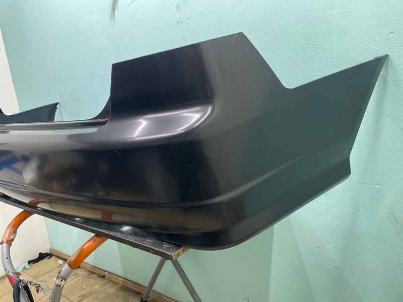 Бампер Honda Civic