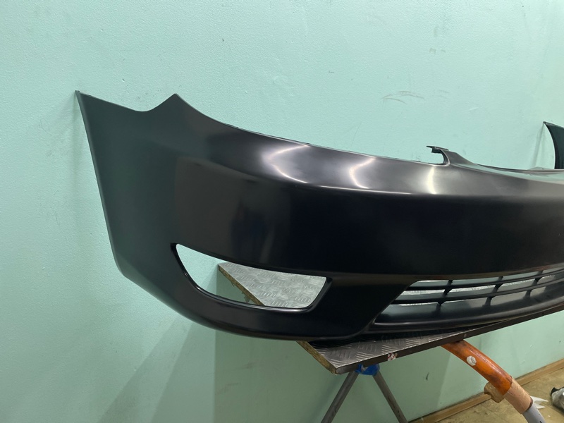 Бампер Camry Тайвань не Китай 04-06г V30