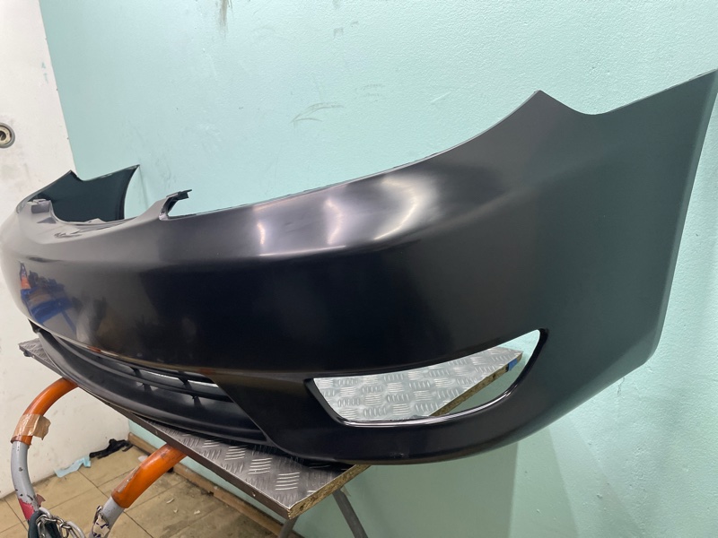 Бампер Camry V30