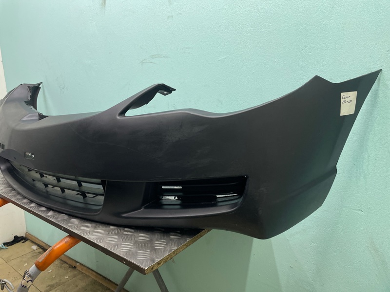 Бампер Honda Civic Седан