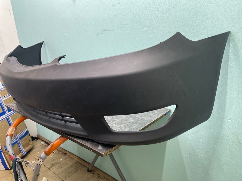 Бампер Camry V30