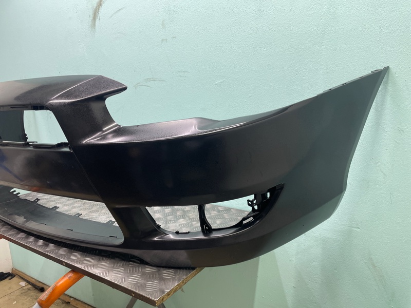 Бампер Lancer 10