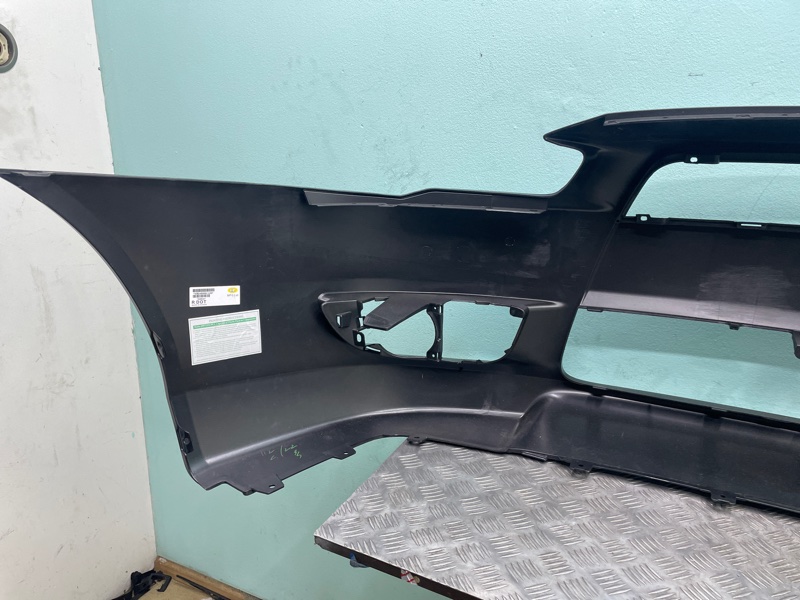 Бампер Lancer 10 Тайвань не Китай 07-10г