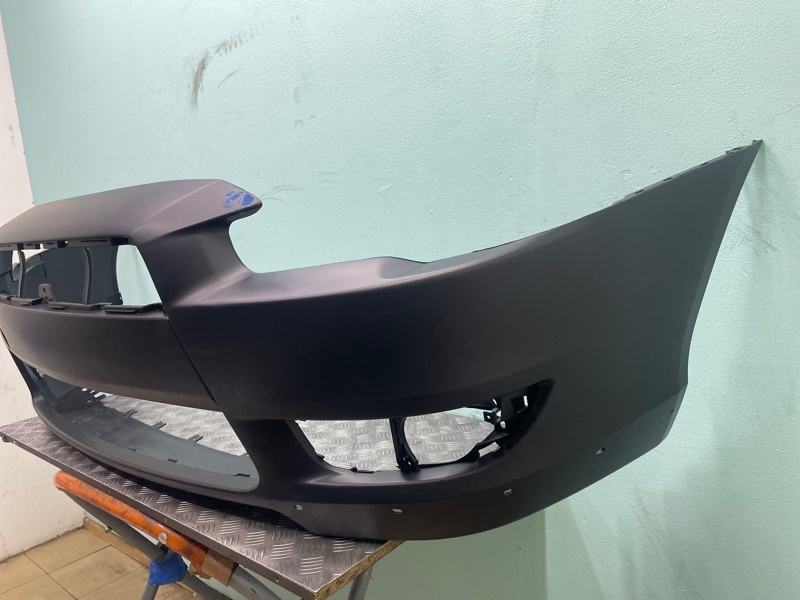 Бампер Lancer 10