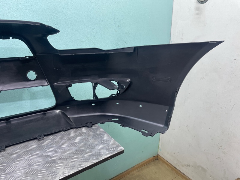 Бампер Lancer 10 Тайвань 07-10г