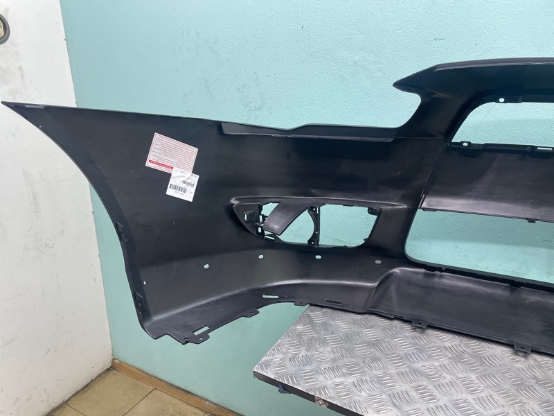 Бампер Lancer 10 Тайвань 07-10г