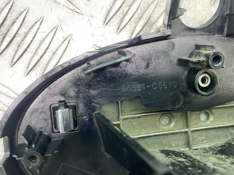 Эмблема Sorento 3 Оригинал 13-20г
