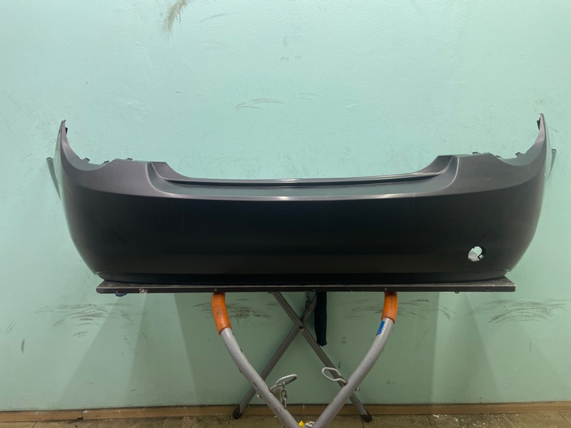 Бампер CHEVROLET Aveo седан 11-15г T300 новая