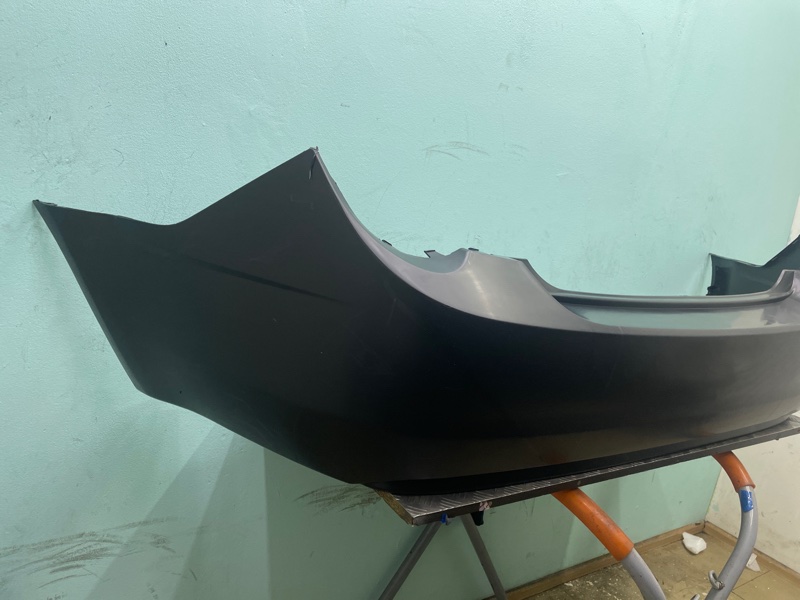 Бампер Aveo седан 11-15г T300