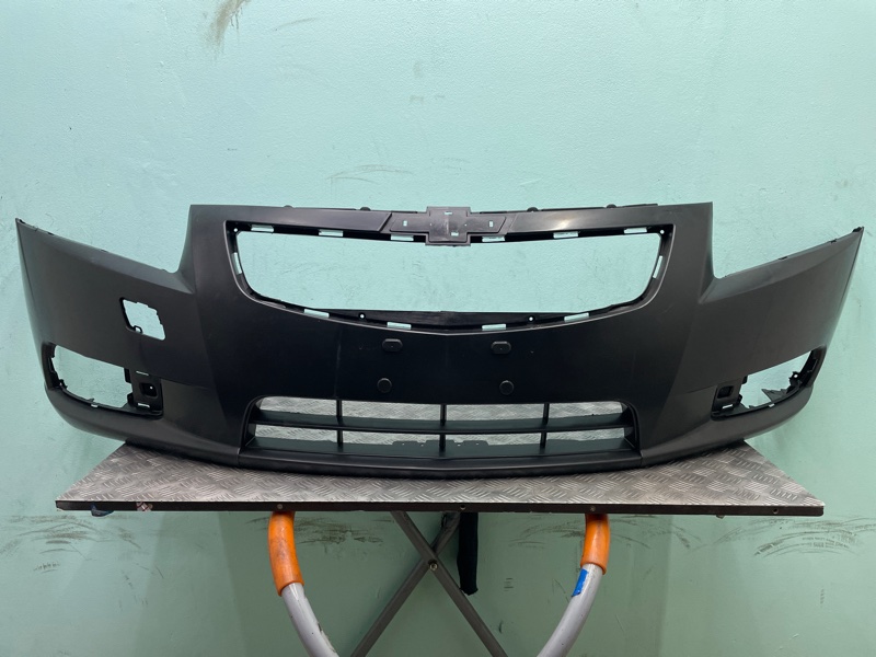 Бампер CHEVROLET Cruze 09-12г новая