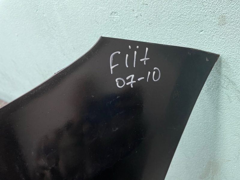 Бампер Fit / Jazz 07-13г