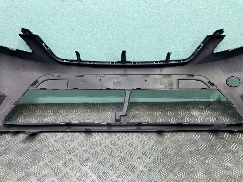 Бампер Mondeo 4 07-10г