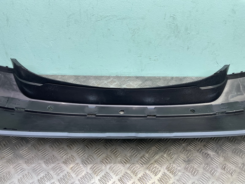 Бампер задний Mondeo 3 Тайвань не Китай 00-04г