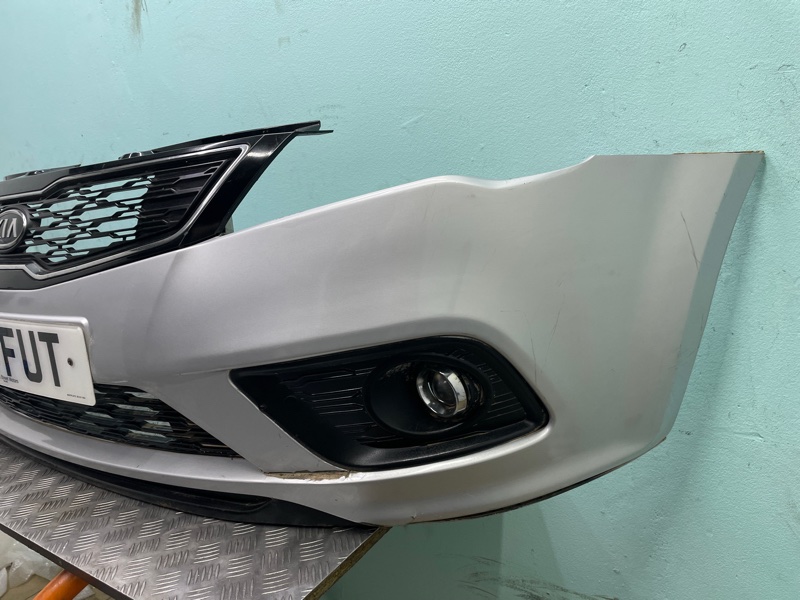 Бампер Kia Pro ceed